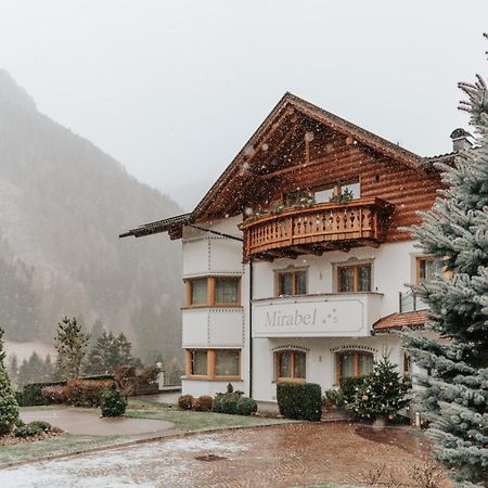 B&B Hotel Mirabel Ortisei Luaran gambar