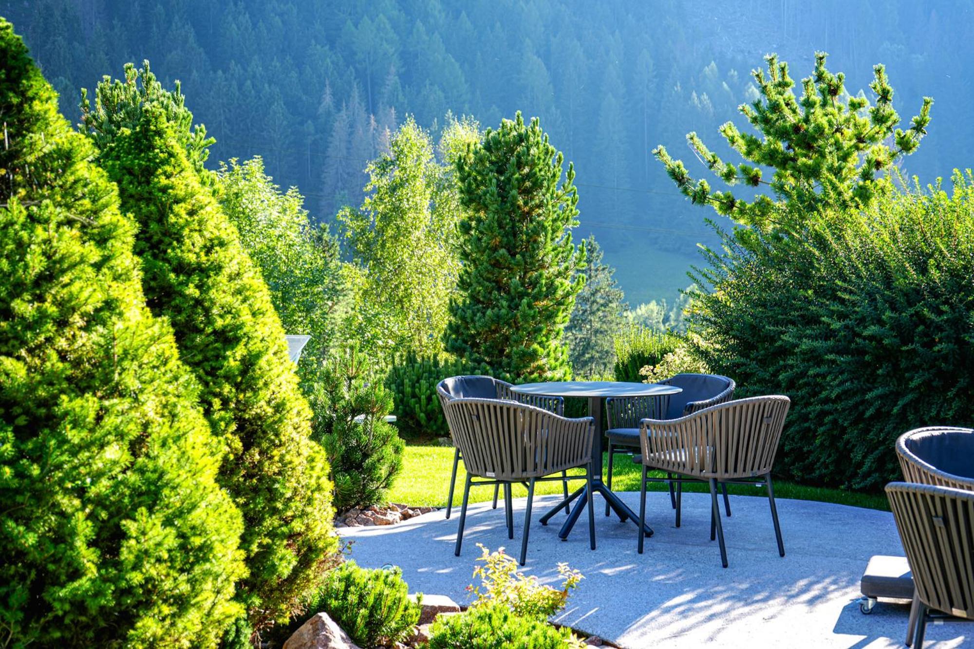 B&B Hotel Mirabel Ortisei Luaran gambar