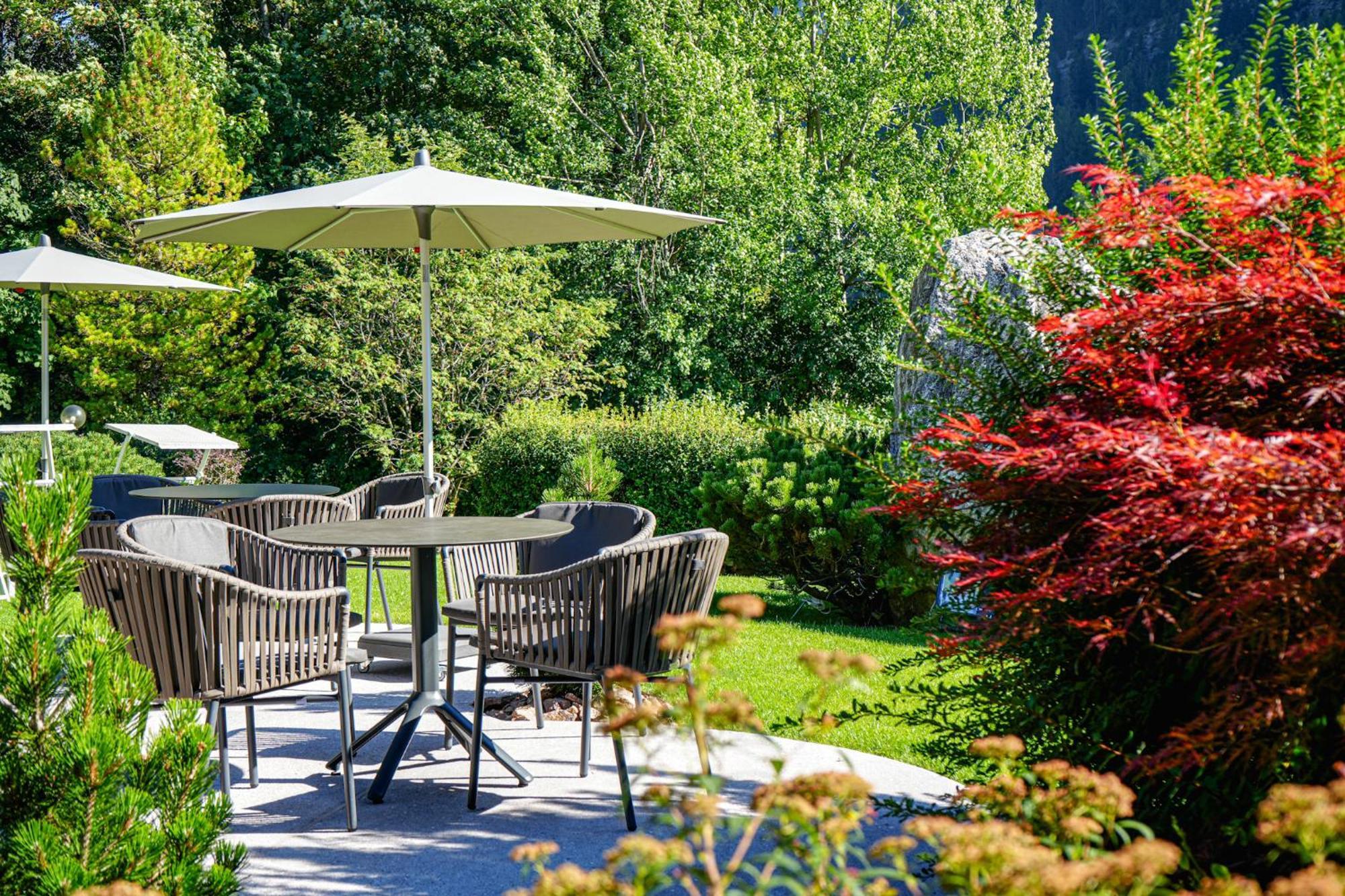 B&B Hotel Mirabel Ortisei Luaran gambar