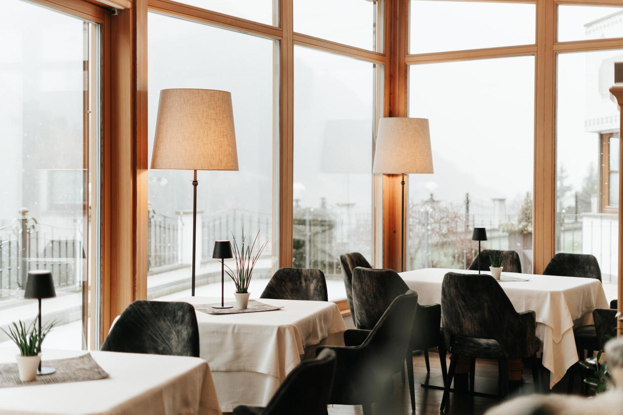 B&B Hotel Mirabel Ortisei Luaran gambar