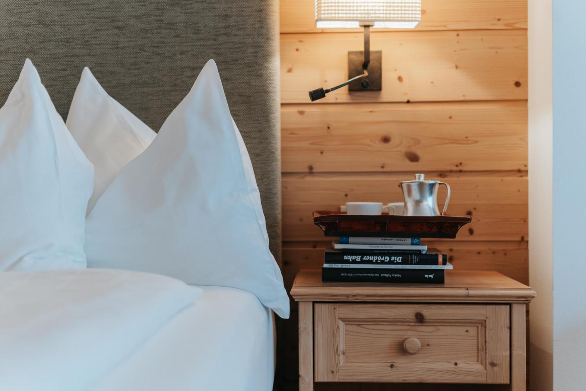 B&B Hotel Mirabel Ortisei Luaran gambar