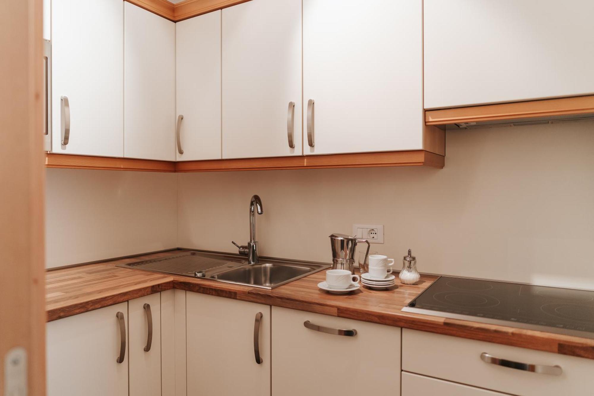 B&B Hotel Mirabel Ortisei Bilik gambar