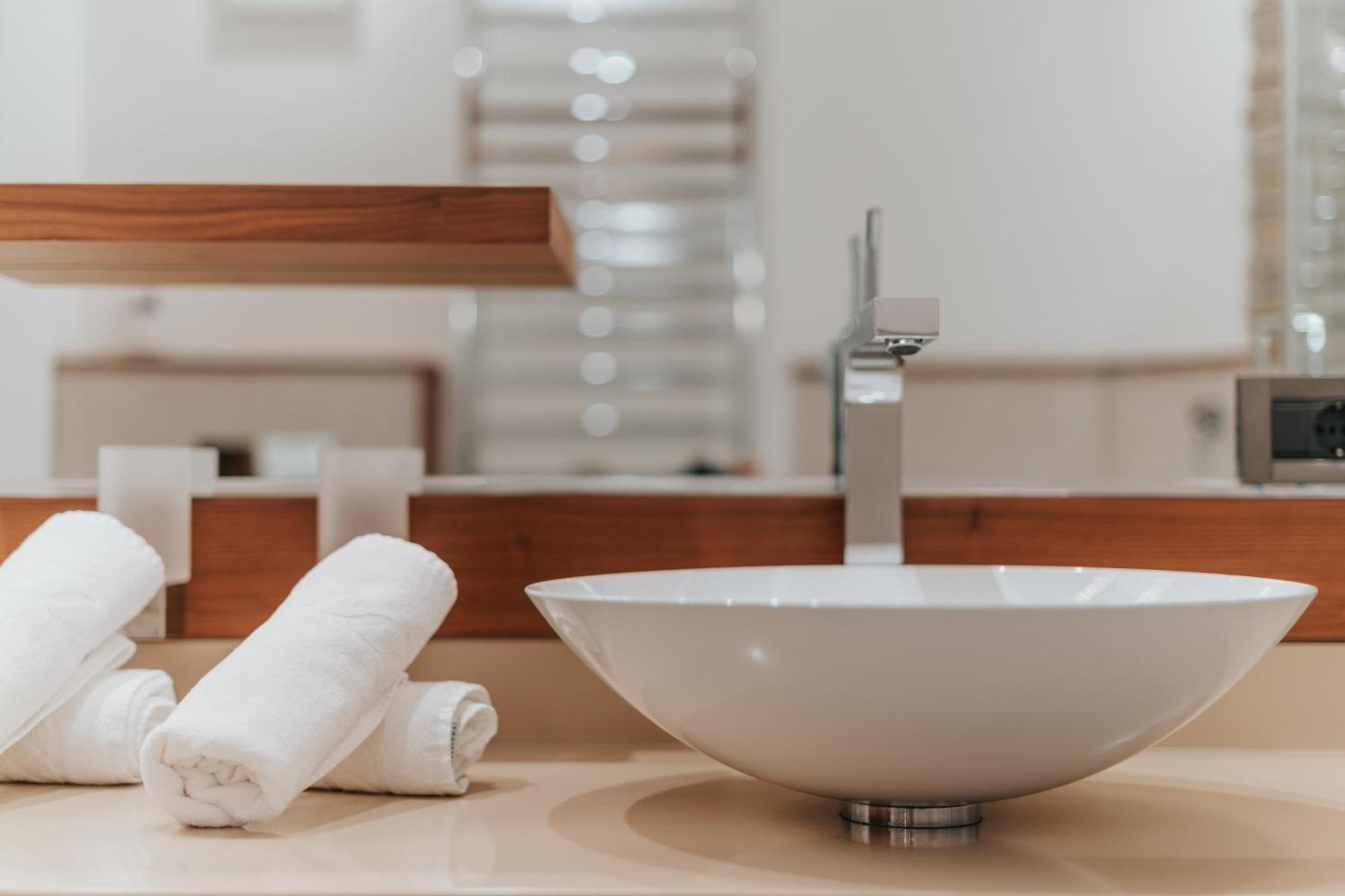 B&B Hotel Mirabel Ortisei Luaran gambar