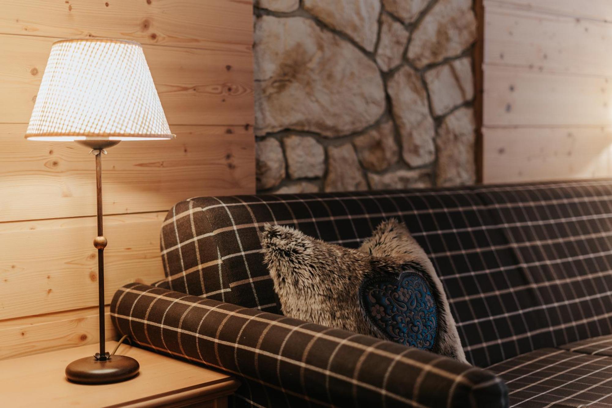 B&B Hotel Mirabel Ortisei Bilik gambar