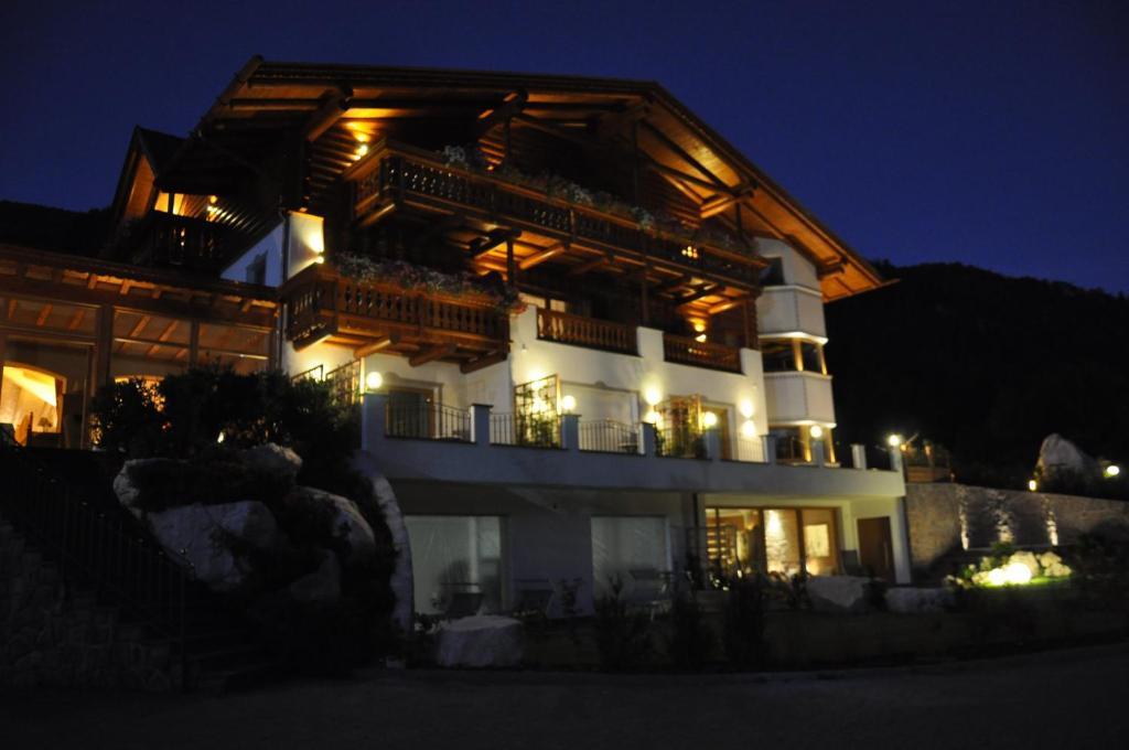 B&B Hotel Mirabel Ortisei Luaran gambar